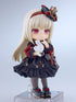 《鏡中國:愛麗絲》Nendoroid Doll Another Color