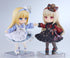 《鏡中國:愛麗絲》Nendoroid Doll Another Color