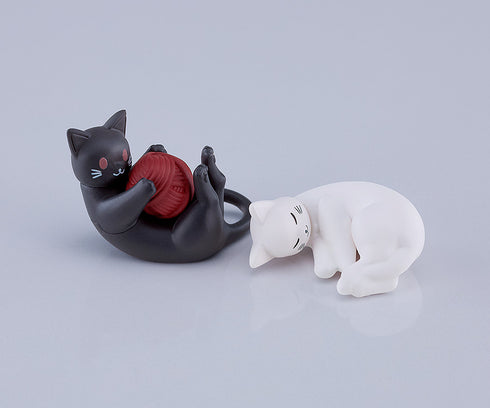 《鏡中國:愛麗絲》Nendoroid Doll Another Color