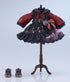 《鏡中世界:愛麗絲》Nendoroid Doll 服裝組 Another Color