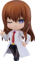 《STEINS;GATE》Nendoroid 牧瀨紅莉栖 白衣版 Basic