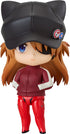 『ヱヴァンゲリヲン新劇場版』ねんどろいど 式波・アスカ・ラングレー ジャージVer.