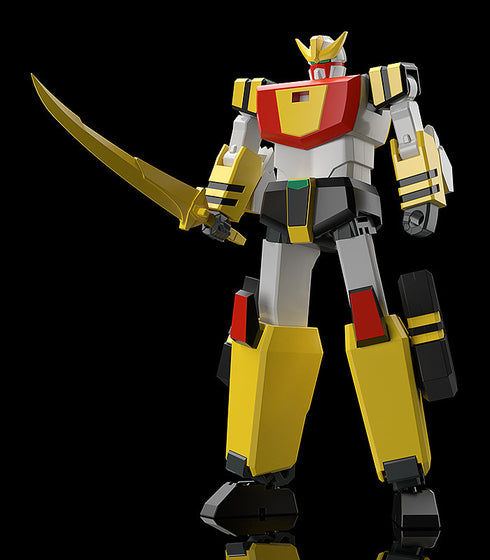 『元気爆発ガンバルガー』MODEROID ガンバルガー【202605再販】