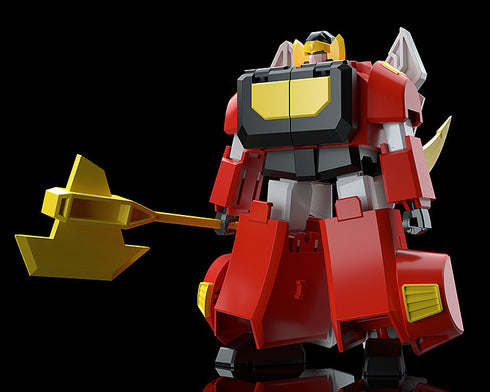 『元気爆発ガンバルガー』MODEROID ガンバルガー【202605再販】