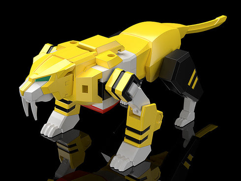 『元気爆発ガンバルガー』MODEROID ガンバルガー【202605再販】