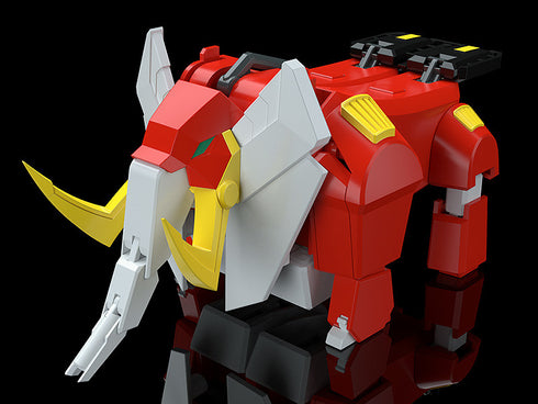 『元気爆発ガンバルガー』MODEROID ガンバルガー【202605再販】