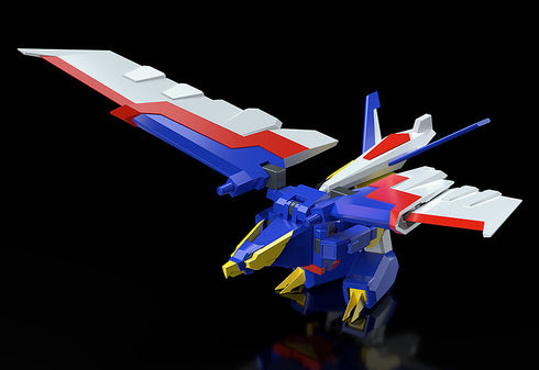 『元気爆発ガンバルガー』MODEROID ガンバルガー【202605再販】