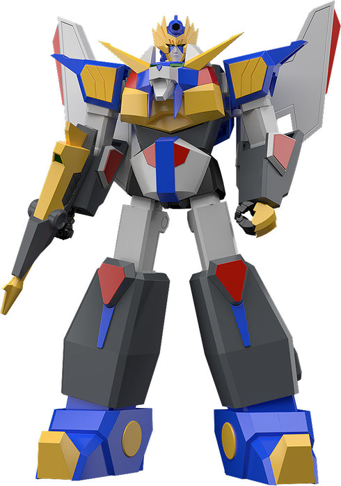 『元気爆発ガンバルガー』MODEROID リボルガー【202605再販】