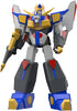 『元気爆発ガンバルガー』MODEROID リボルガー【202605再販】