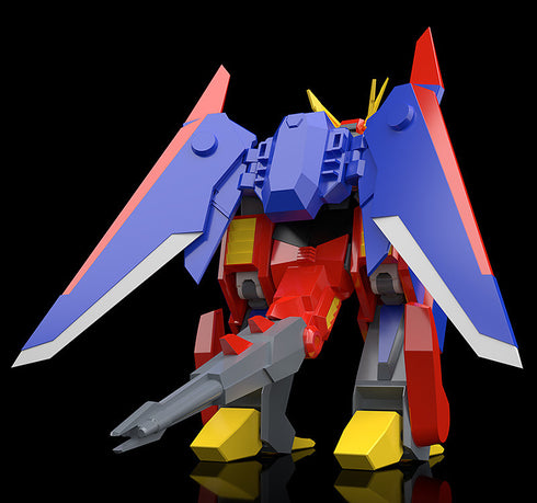 『元気爆発ガンバルガー』MODEROID ゲキリュウガー【202605再販】