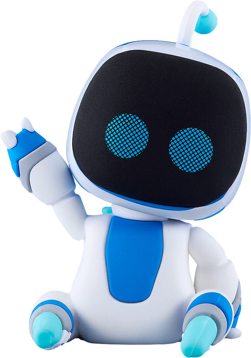 "Astrobot" Nendoroid Plus: Astro Rubber Mascot
