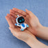"Astrobot" Nendoroid Plus: Astro Rubber Mascot