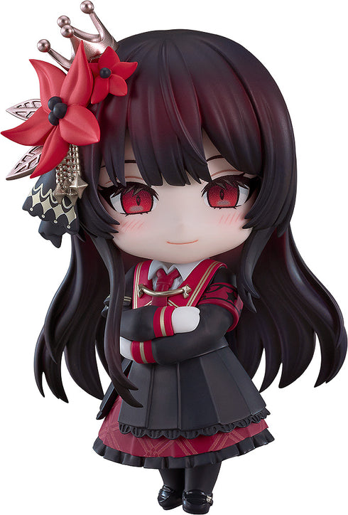 "Magical Girl's Witch Trial" Nendoroid: Hiro Nikaido