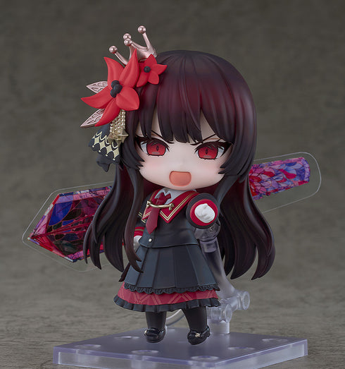 "Magical Girl's Witch Trial" Nendoroid: Hiro Nikaido