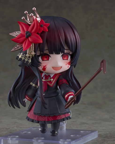 "Magical Girl's Witch Trial" Nendoroid: Hiro Nikaido