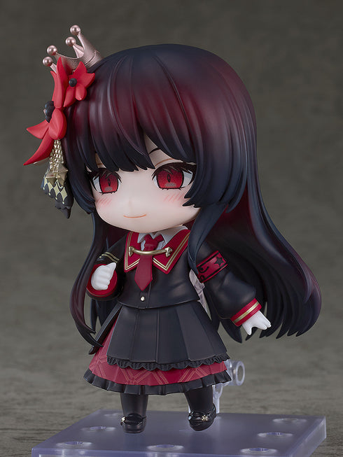 "Magical Girl's Witch Trial" Nendoroid: Hiro Nikaido