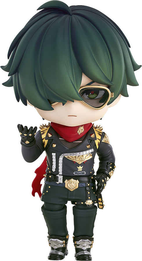 《无界之境》Nendoroid 莱特