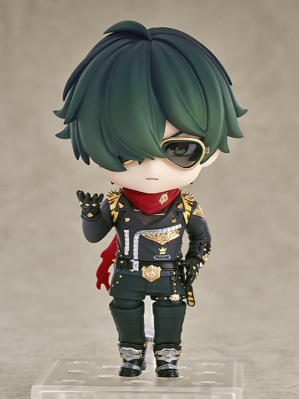 《无界之境》Nendoroid 莱特