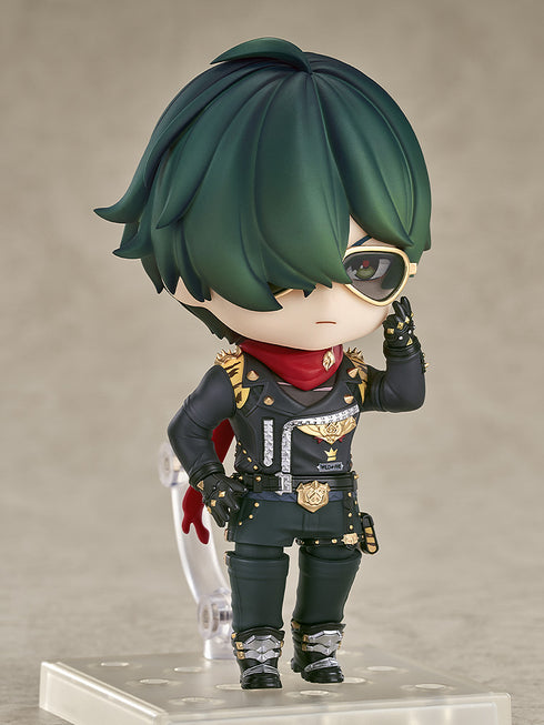 《无界之境》Nendoroid 莱特