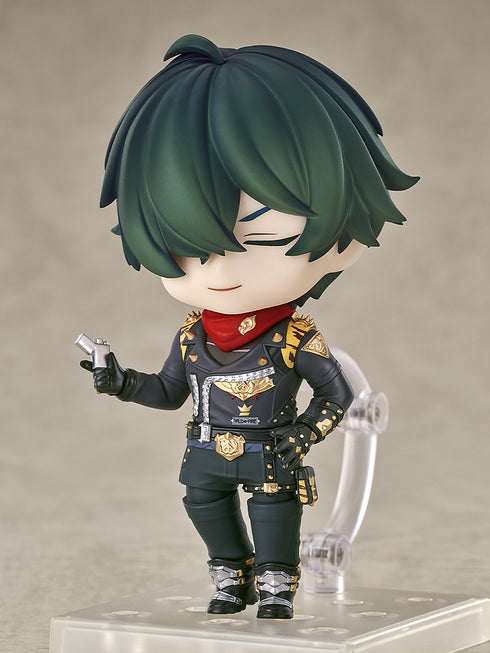 《无界之境》Nendoroid 莱特