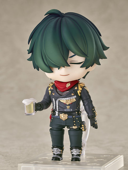 《无界之境》Nendoroid 莱特