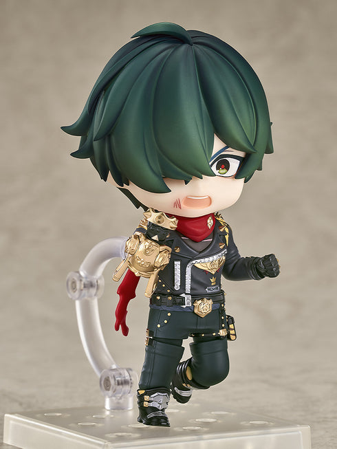 《无界之境》Nendoroid 莱特