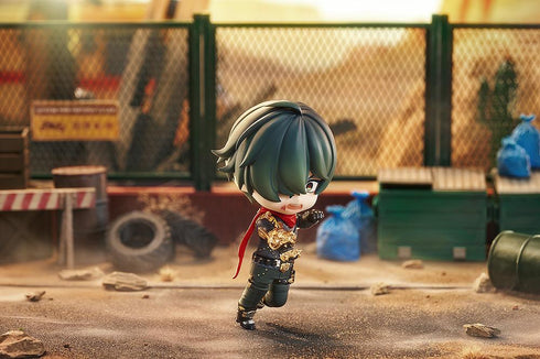《无界之境》Nendoroid 莱特