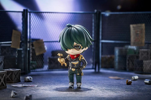 《无界之境》Nendoroid 莱特