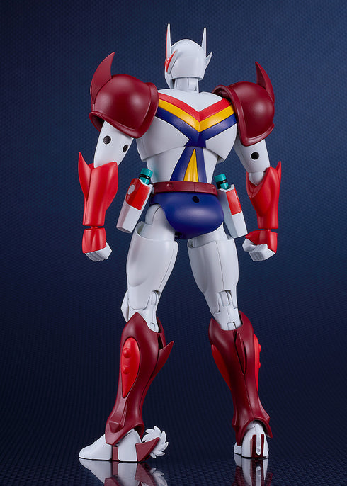 『宇宙の騎士テッカマン』MODEROID テッカマン