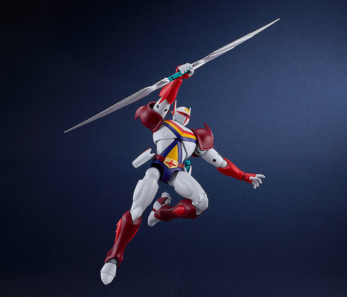 『宇宙の騎士テッカマン』MODEROID テッカマン