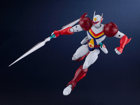 『宇宙の騎士テッカマン』MODEROID テッカマン
