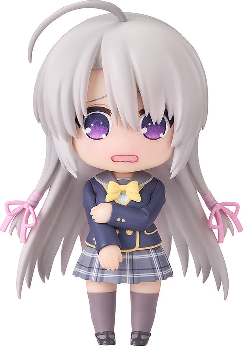 『サノバウィッチ』ねんどろいど 綾地寧々