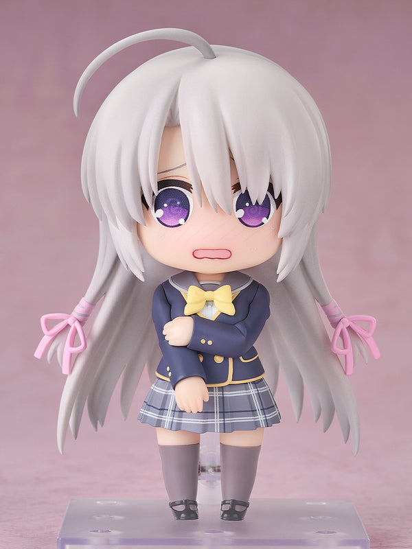 『サノバウィッチ』ねんどろいど 綾地寧々