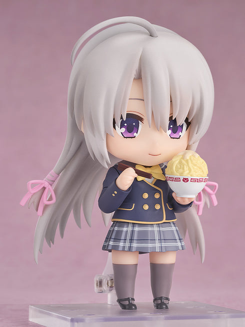 『サノバウィッチ』ねんどろいど 綾地寧々