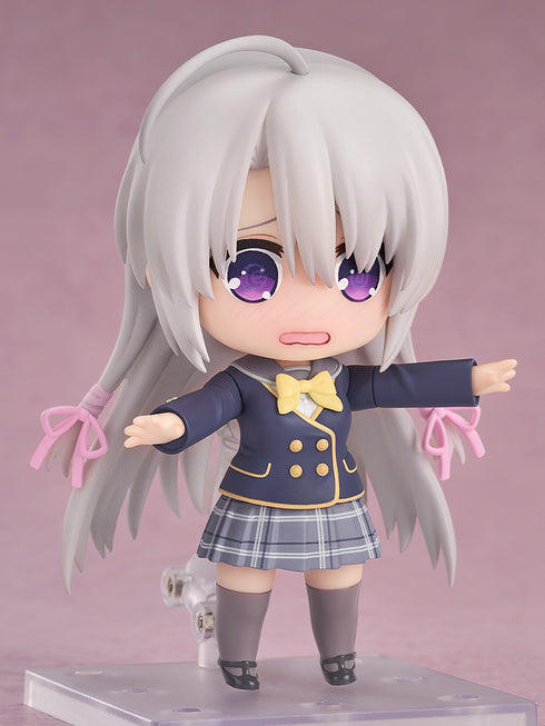 『サノバウィッチ』ねんどろいど 綾地寧々