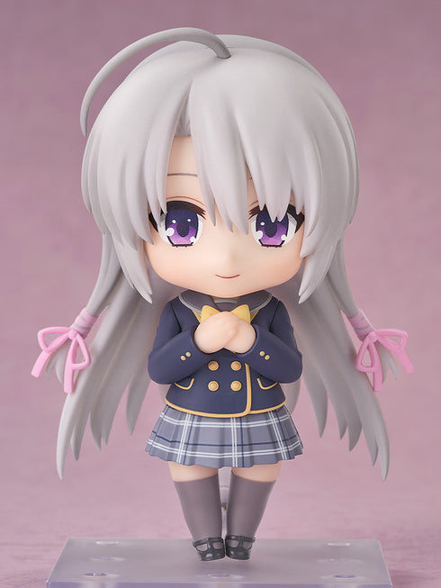 『サノバウィッチ』ねんどろいど 綾地寧々