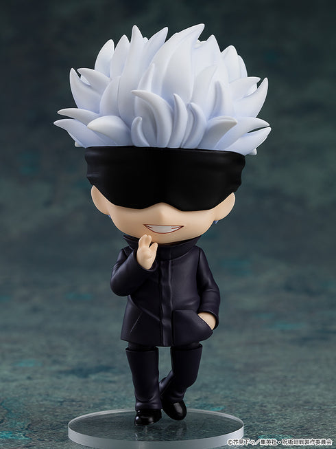 《咒术回战》Nendoroid 五条悟【202605再版】