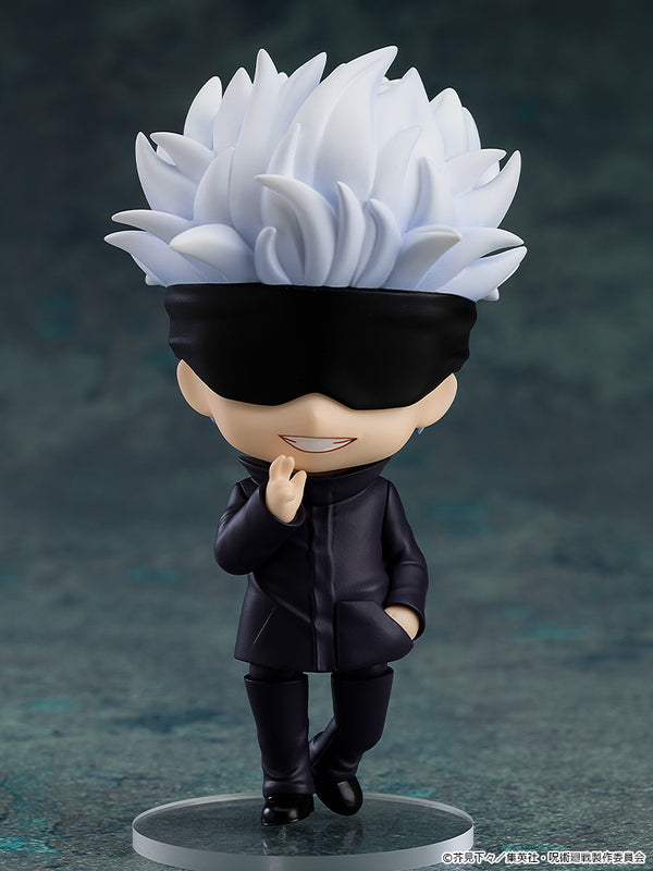 《咒术回战》Nendoroid 五条悟【202605再版】