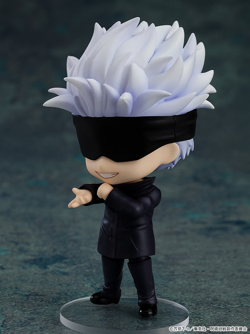 《咒术回战》Nendoroid 五条悟【202605再版】