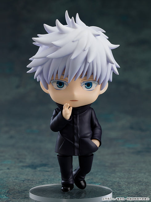 《咒术回战》Nendoroid 五条悟【202605再版】