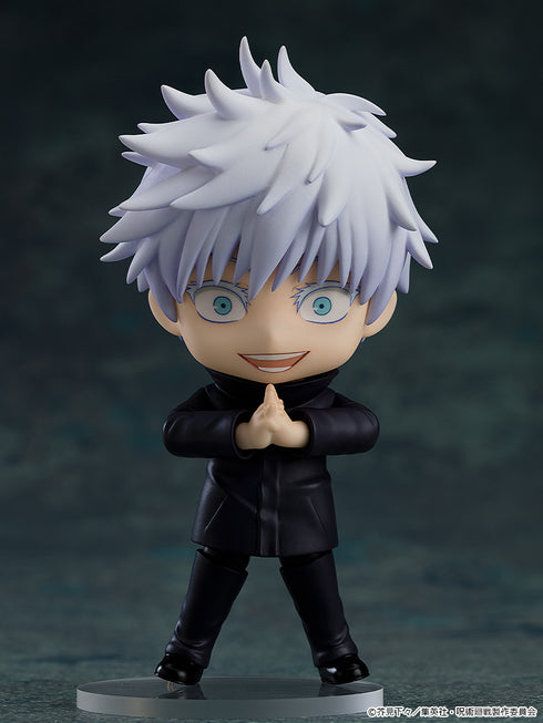 《咒术回战》Nendoroid 五条悟【202605再版】