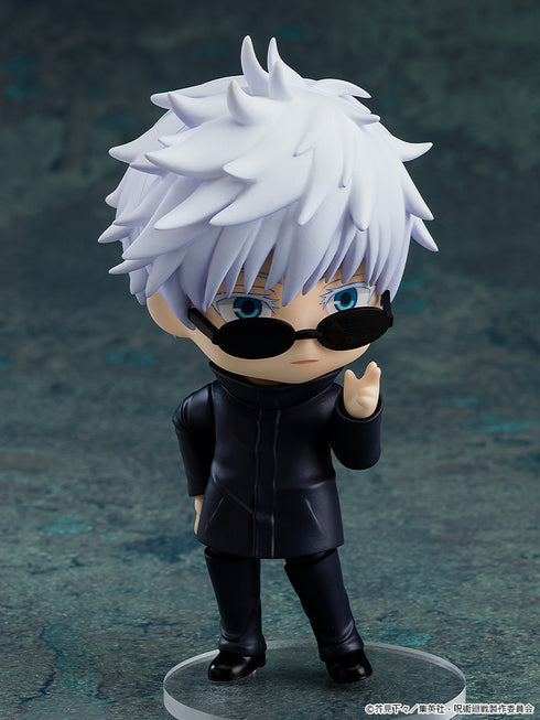 《咒术回战》Nendoroid 五条悟【202605再版】