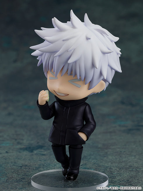 《咒术回战》Nendoroid 五条悟【202605再版】
