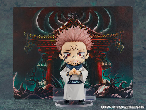 《咒术回战》Nendoroid 宿儺【202605再版】
