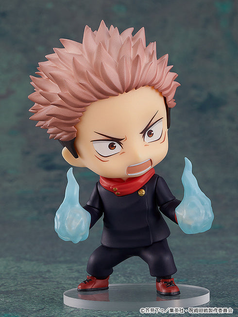 《咒术回战》Nendoroid 宿儺【202605再版】