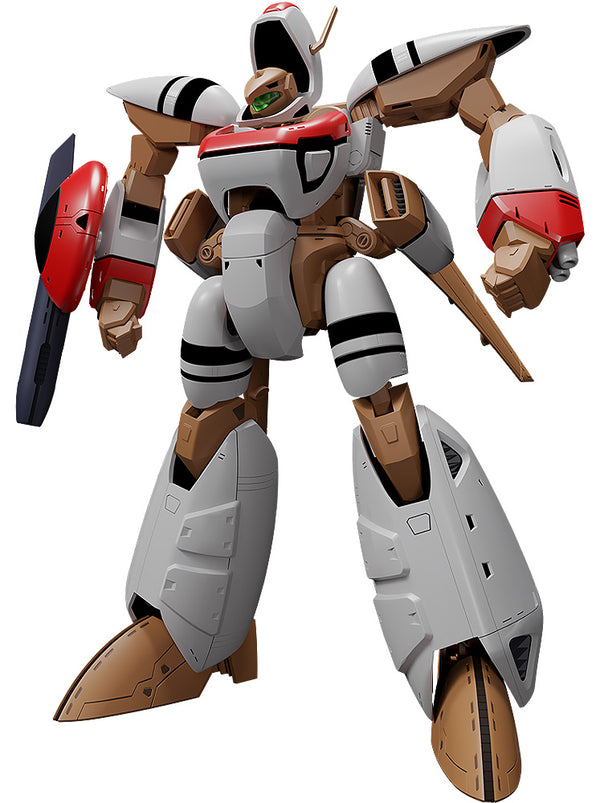 『超時空世紀オーガス』MODEROID オーガス【202605再販】