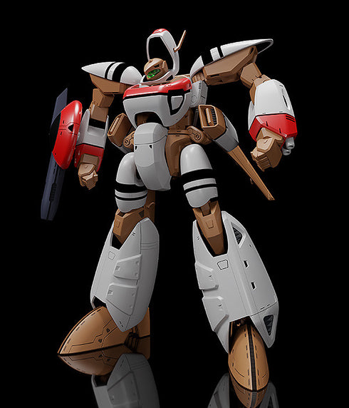 《超时空世纪奥加斯》MODEROID 奥加斯【202605再版】