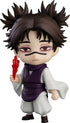《咒术回战》Nendoroid 胀相【202605再版】