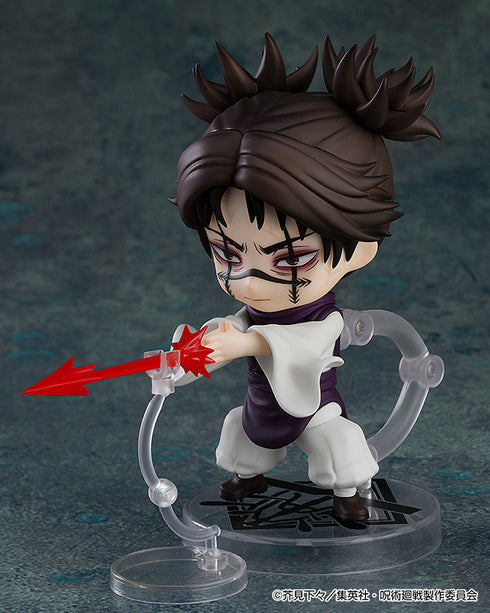 《咒术回战》Nendoroid 胀相【202605再版】