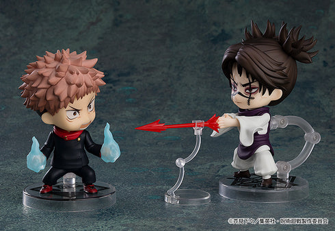 《咒术回战》Nendoroid 胀相【202605再版】